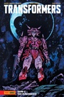 Cover: Transformers - Der Durchbruch - PANINI