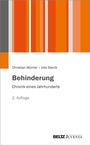 Cover: Behinderung - Beltz eBook