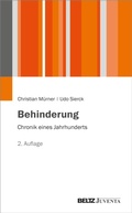 Cover: Behinderung - Beltz eBook