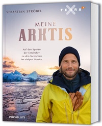 Abbildung von: Meine Arktis - Polyglott