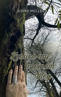Cover: Zur&uuml;ck auf meinem Weg - Vindobona Verlag