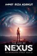 Cover: The Age of Nexus - Eora