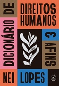Cover: Dicion&aacute;rio de direitos humanos e afins - Civiliza&ccedil;&atilde;o Brasileira