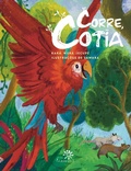 Cover: Corre, Cotia - Editora Peir&oacute;polis
