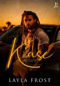 Cover: Kase - L3 Book Publishing