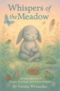 Cover: Whispers of the Meadow - Publishdrive
