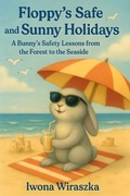 Cover: Floppy's Safe and Sunny Holidays - Publishdrive