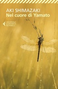 Cover: Nel cuore di Yamato - Universale economica;Feltrinelli