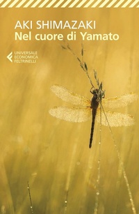 Abbildung von: Nel cuore di Yamato - Universale economica;Feltrinelli