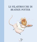 Cover: Le filastrocche di Beatrix Potter - Pulce