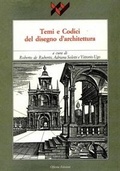 Abbildung von: Temi e codici del disegno d'architettura - I libri di XY;Officina