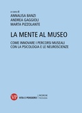 Cover: La mente al museo - Vita E Pensiero