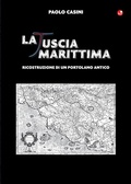Cover: La Tuscia marittima. Ricostruzione di un portolano antico - Betti Editrice