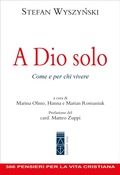 Cover: A Dio solo - Ares