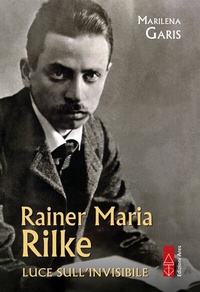 Abbildung von: Rainer Maria Rilke - Ares