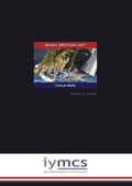 Cover: IYMCS Master 10 GT12meters text book - International Yacht Marine Certification Society