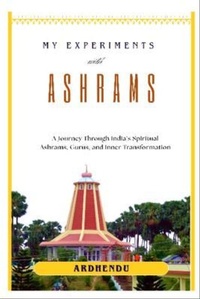 Abbildung von: My Experiments with Ashrams - Coral Cubs