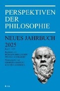 Bild: Perspektiven der Philosophie - Brill