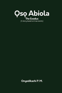 Abbildung von: Oso Abiola - Storyteller Books
