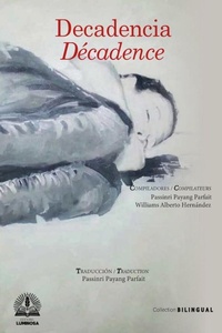 Abbildung von: Decadencia - Editions Luminosa