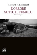 Cover: L' orrore sotto il tumulo - 2M