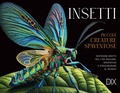 Cover: Gli insetti - Dix