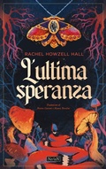 Cover: L' ultima speranza - Ne/oN