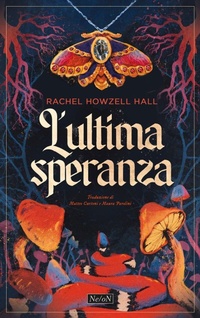 Enlarge image Cover: L' ultima speranza - Ne/oN