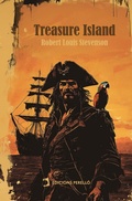 Cover: Treasure Island - Edicions Perell&oacute;
