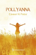 Cover: Pollyanna - Edicions Perell&oacute;