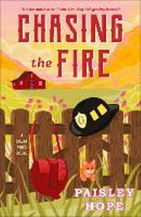Enlarge image Cover: Chasing the Fire - Dell Publishing Co Inc.,U.S.