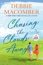 Cover: Chasing the Clouds Away - Random House Large Print