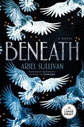 Cover: Beneath - Random House Large Print