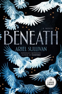 Enlarge image Cover: Beneath - Random House Large Print