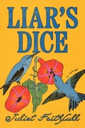 Cover: Liar's Dice - Random House