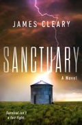 Cover: Sanctuary - Berkley Publishing Corporation,U.S.