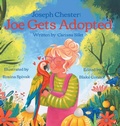 Cover: Joseph Chester - Milk and Honey Sanctuary Co.