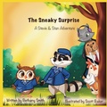 Cover: The Sneaky Surprise - BS Publishing