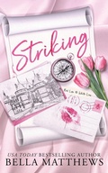 Cover: Striking - Bella Matthews