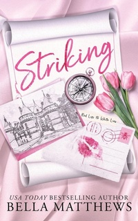 Enlarge image Cover: Striking - Bella Matthews