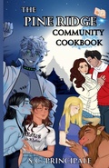 Cover: The Pine Ridge Community Cookbook - S.C. Principale