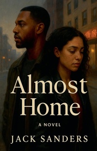 Enlarge image Cover: Almost Home - jack sanders