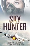 Cover: Sky Hunter - Clara Ann Simons