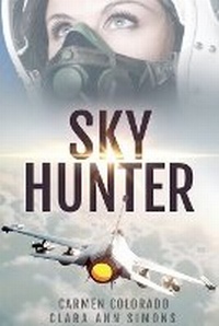 Enlarge image Cover: Sky Hunter - Clara Ann Simons