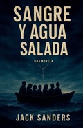 Cover: Sangre y Agua Salada - jack sanders