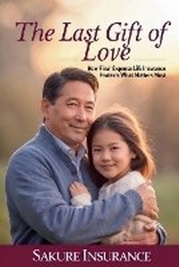 Enlarge image Cover: The Last Gift of Love - Sakure Insurance Publishing