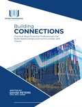 Cover: Building Connections: Practical Ways Financial Professionals Can Build Relationships and Communicate with Clients - David Peters