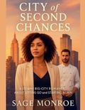 Cover: City of Second Chances - Stephen Heard