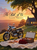 Cover: The Risk of Us - Yvonne Sibanda