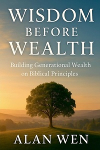 Abbildung von: Wisdom Before Wealth - Alan Wen